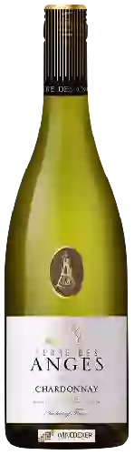 Domaine La Grange Le Haut - Terre des Anges Chardonnay