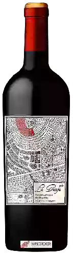 Bodega La Granja 360 - Tempranillo - Garnacha