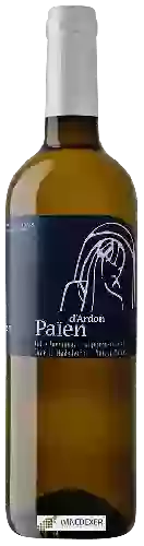 Bodega La Madeleine - Païen d'Ardon