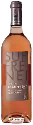 Bodega La Suffrene - Du Var Rosé