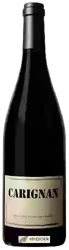 Domaine la Tour Boisée - Carignan