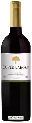 Domaine Laborie - Cuvée Laborie Pays d'Hérault