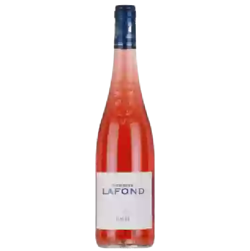 Domaine Lafond - La Belle Étoile Lirac