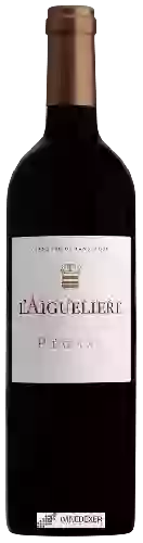 Domaine l'Aiguelière - Pégase