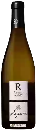 Bodega Laporte - Le Rochoy Sancerre