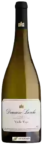 Domaine Laroche - Chablis ‘Vieille Voye’