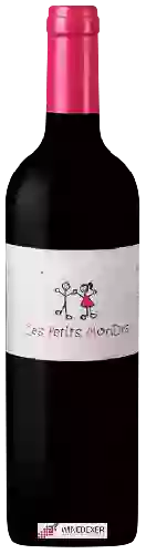 Domaine Le Nouveau Monde - Les Petits Mondes