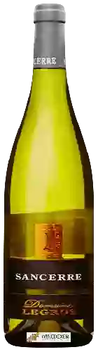 Domaine Legros - Sancerre Blanc