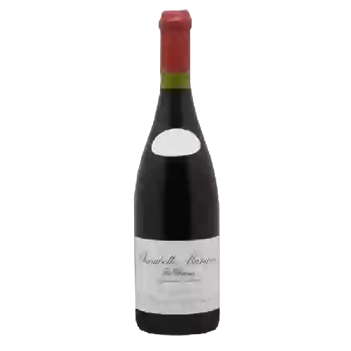 Bodega Leroy - Chambolle-Musigny Premier Cru