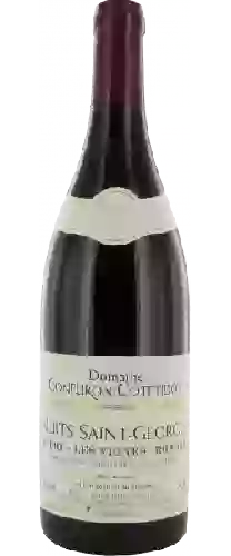 Bodega Leroy - Nuits-Saint-Georges 'Les Vignerondes'