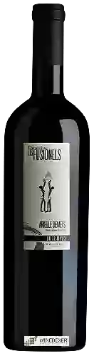 Domaine les Fusionels - In Tempus