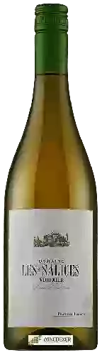 Bodega Les Salices - Viognier