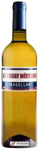 Domaine Magellan - Le Fruit Défendu Blanc