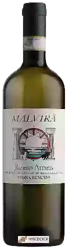 Bodega Malvirà - Renesio Roero Arneis