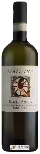 Bodega Malvirà - Saglietto Roero Arneis