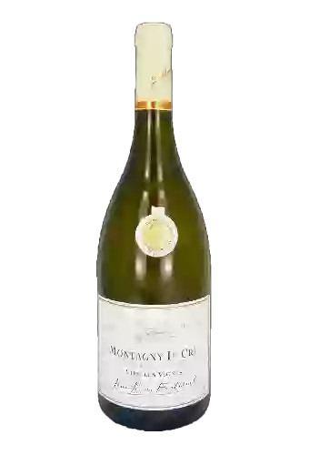 Domaine Masse - Montagny 1er Cru 'Le vieux Château' Blanc