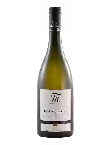 Domaine Masse - Mercurey 'Les Terroirs' Blanc