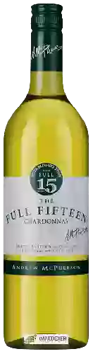 Bodega McPherson - The Full Fifteen Chardonnay