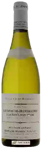 Domaine Michel Niellon - Chassagne-Montrachet 1er Cru 'Clos Saint-Jean' Blanc