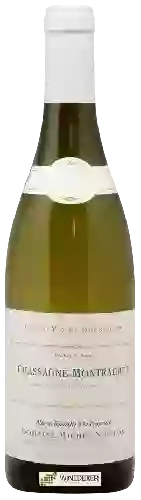 Domaine Michel Niellon - Chassagne-Montrachet Blanc