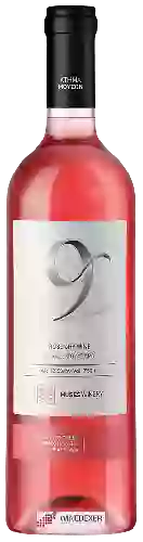 Bodega Muses Estate - 9 Rosé