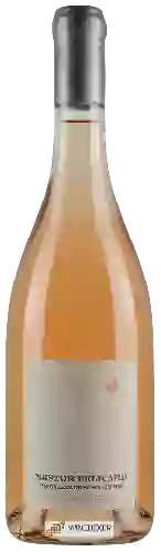 Domaine Nestor Bélicard - Rosé Cuvée Rosalie Bélicard