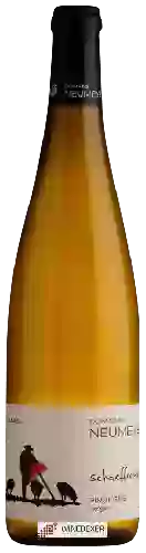 Domaine Neumeyer - Schaefferstein Pinot Gris Berger