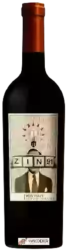 Bodega Opici - Zin 91 Old Vine Zinfandel