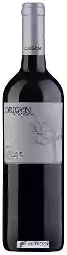 Bodega Origen - Merlot