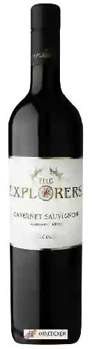 Bodega Palandri - 3 Oceans - The Explorers Cabernet Sauvignon