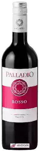 Bodega Palladio - Rosso