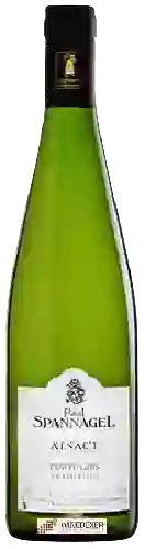 Domaine Paul Spannagel - Tradition Pinot Gris