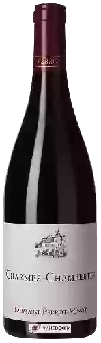 Domaine Perrot-Minot - Charmes-Chambertin Grand Cru