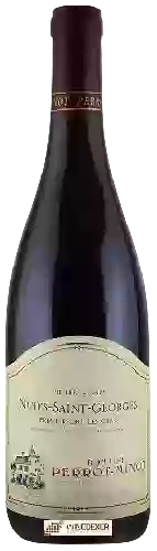 Domaine Perrot-Minot - Vieilles Vignes Nuits-Saint-Georges Premier Cru 'Les Cras'