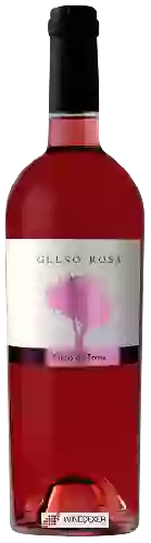 Bodega Podere 29 - Gelso Rosa Nero di Troia