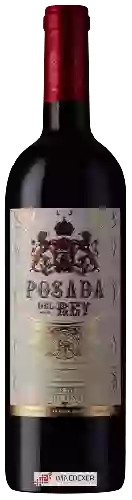 Bodega Posada del Rey - Tinto