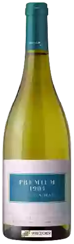 Bodega Premium 1904 - Sauvignon Blanc