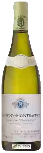 Bodega Jean-Claude Ramonet - Puligny-Montrachet Premier Cru 'Champs-Canet'