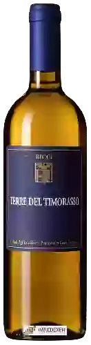 Bodega Ricci - Terre del Timorasso