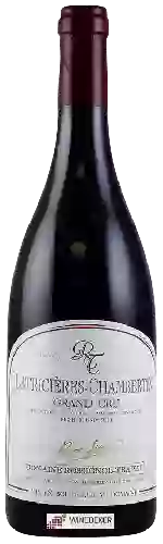 Domaine Rossignol-Trapet - Latricieres-Chambertin Grand Cru