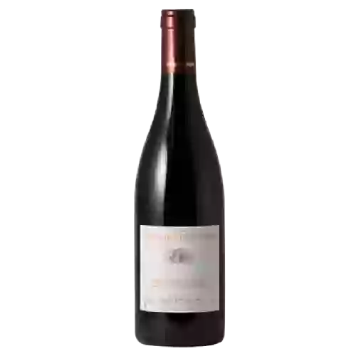 Domaine Rostaing - Domaine de Puech Chaud Coteaux du Languedoc Rouge