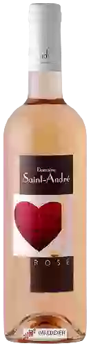 Domaine Saint-Andre - Rosé