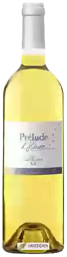 Domaine Saint-Lannes - Prélude d'Hiver Blanc