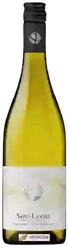 Domaine Saint-Lannes - Sauvignon - Gros Manseng