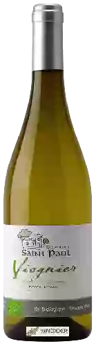 Domaine Saint Paul - Viognier