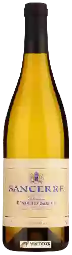 Domaine Salmon - Sancerre Blanc