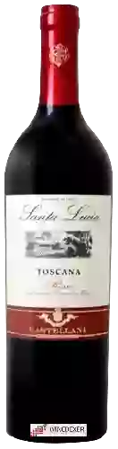 Bodega Santa Lucia - Rosso