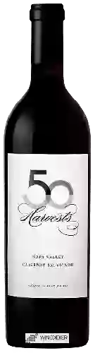 Bodega Scotto Family Wines - 50 Harvests Cabernet Sauvignon