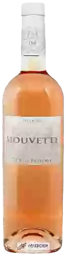 Domaine Siouvette - Côtes de Provence Rosé