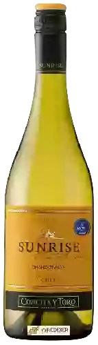 Bodega Sunrise - Chardonnay